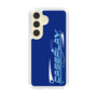 Slim Protection Case［ Original - Y2K Arrange - Blue ］