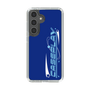 Slim Protection Case［ Original - Y2K Arrange - Blue ］