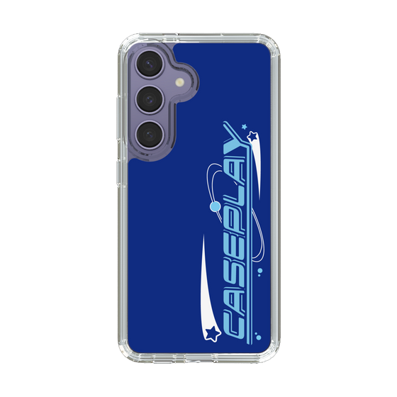 Slim Protection Case［ Original - Y2K Arrange - Blue ］