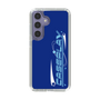 Slim Protection Case［ Original - Y2K Arrange - Blue ］