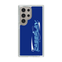 Slim Protection Case［ Original - Y2K Arrange - Blue ］