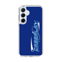 Slim Protection Case［ オリジナル - Y2Kアレンジ - Blue ］