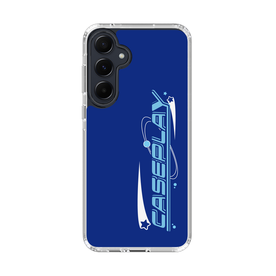 Slim Protection Case［ オリジナル - Y2Kアレンジ - Blue ］