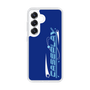 Slim Protection Case［ Original - Y2K Arrange - Blue ］