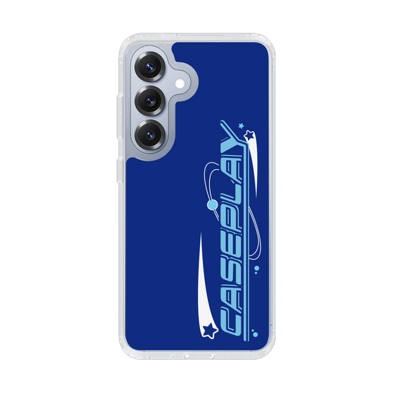 Slim Protection Case［ Original - Y2K Arrange - Blue ］