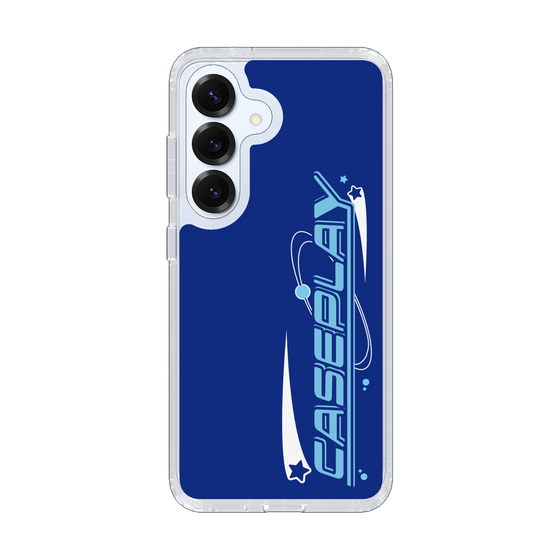 Slim Protection Case［ Original - Y2K Arrange - Blue ］
