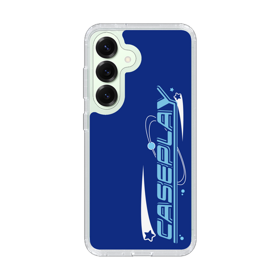 Slim Protection Case［ Original - Y2K Arrange - Blue ］