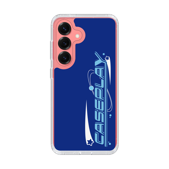 Slim Protection Case［ Original - Y2K Arrange - Blue ］