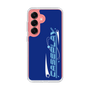 Slim Protection Case［ Original - Y2K Arrange - Blue ］