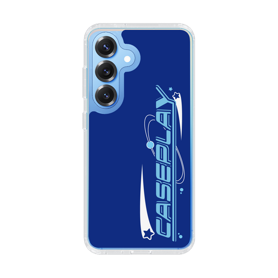 Slim Protection Case［ Original - Y2K Arrange - Blue ］