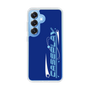 Slim Protection Case［ Original - Y2K Arrange - Blue ］