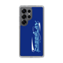 Slim Protection Case［ Original - Y2K Arrange - Blue ］