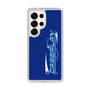 Slim Protection Case［ Original - Y2K Arrange - Blue ］