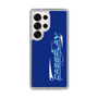 Slim Protection Case［ Original - Y2K Arrange - Blue ］