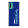 Slim Protection Case［ Original - Y2K Arrange - Blue ］