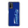Slim Protection Case［ Original - Y2K Arrange - Blue ］