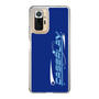 Slim Protection Case［ Original - Y2K Arrange - Blue ］