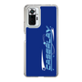 Slim Protection Case［ Original - Y2K Arrange - Blue ］