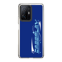 Slim Protection Case［ Original - Y2K Arrange - Blue ］