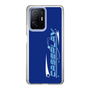 Slim Protection Case［ Original - Y2K Arrange - Blue ］