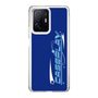 Slim Protection Case［ Original - Y2K Arrange - Blue ］