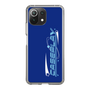 Slim Protection Case［ Original - Y2K Arrange - Blue ］