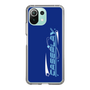 Slim Protection Case［ Original - Y2K Arrange - Blue ］