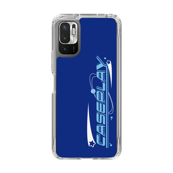 Slim Protection Case［ Original - Y2K Arrange - Blue ］