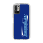 Slim Protection Case［ Original - Y2K Arrange - Blue ］