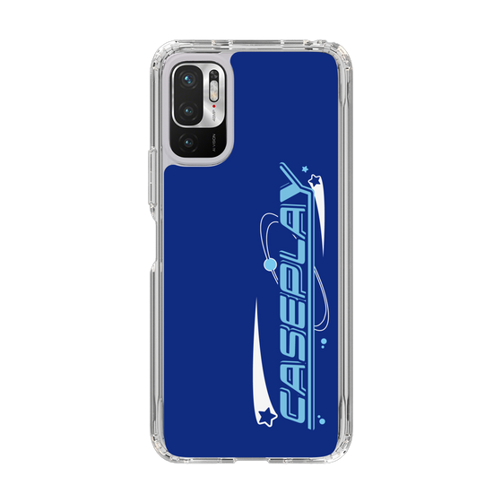 Slim Protection Case［ Original - Y2K Arrange - Blue ］