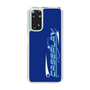 Slim Protection Case［ Original - Y2K Arrange - Blue ］