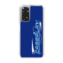 Slim Protection Case［ Original - Y2K Arrange - Blue ］