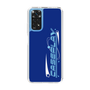 Slim Protection Case［ Original - Y2K Arrange - Blue ］