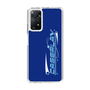 Slim Protection Case［ Original - Y2K Arrange - Blue ］