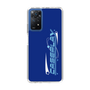 Slim Protection Case［ Original - Y2K Arrange - Blue ］