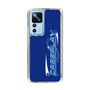 Slim Protection Case［ Original - Y2K Arrange - Blue ］