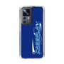 Slim Protection Case［ Original - Y2K Arrange - Blue ］