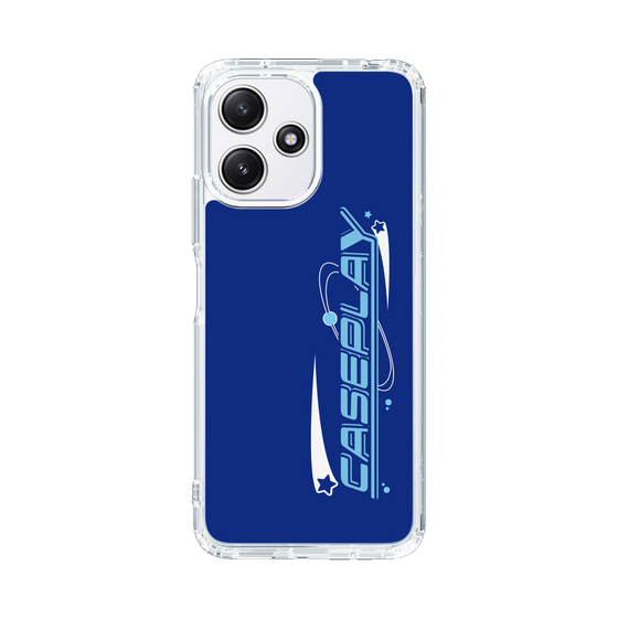Slim Protection Case［ Original - Y2K Arrange - Blue ］