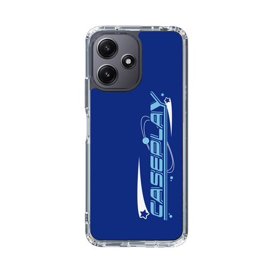Slim Protection Case［ Original - Y2K Arrange - Blue ］