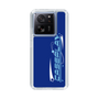 Slim Protection Case［ Original - Y2K Arrange - Blue ］