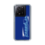 Slim Protection Case［ Original - Y2K Arrange - Blue ］