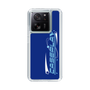 Slim Protection Case［ Original - Y2K Arrange - Blue ］