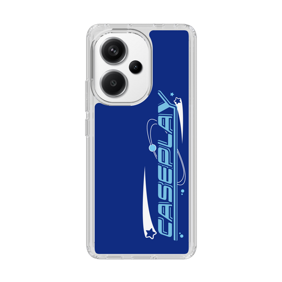 Slim Protection Case［ Original - Y2K Arrange - Blue ］