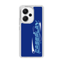 Slim Protection Case［ Original - Y2K Arrange - Blue ］