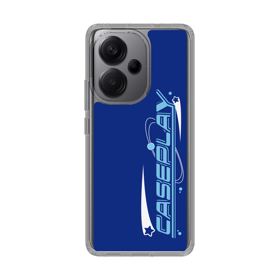 Slim Protection Case［ Original - Y2K Arrange - Blue ］