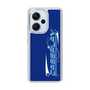 Slim Protection Case［ Original - Y2K Arrange - Blue ］