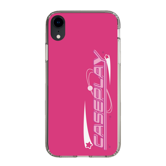 Slim Protection Case［ Original - Y2K Arrange - Pink ］