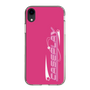Slim Protection Case［ Original - Y2K Arrange - Pink ］