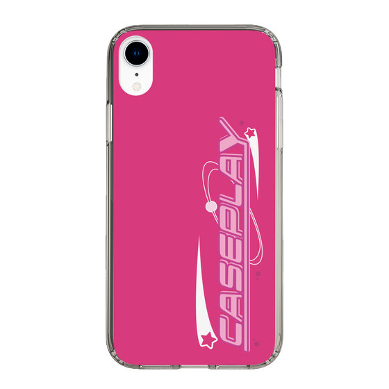 Slim Protection Case［ Original - Y2K Arrange - Pink ］
