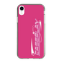 Slim Protection Case［ Original - Y2K Arrange - Pink ］